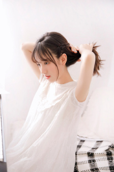 偷月情